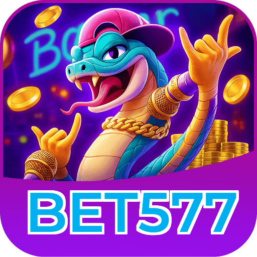 BET577: O Cassino Online Seguro e Rápido