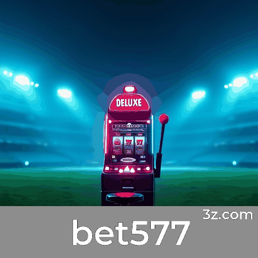 Bet577: Seu Cassino Online Seguro e Rápido Bet577: Seu Cassino Online Seguro e Rápido
