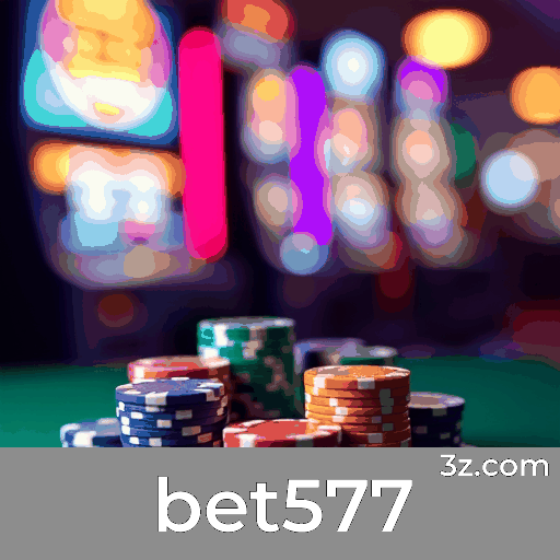 bet577 Sociais: Experiência Interativa e Divertida